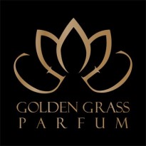 Golden Grass Parfum