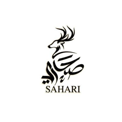 Sahari Perfumes Cover Image