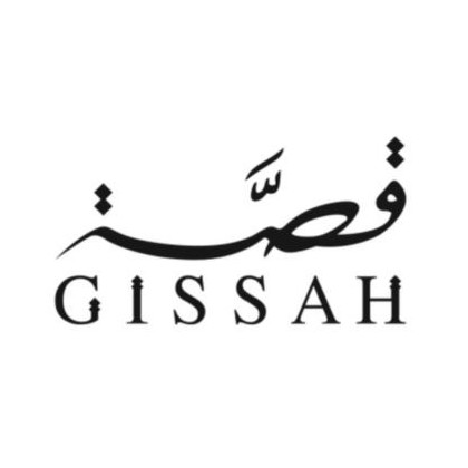 Gissah Perfumes Cover Image