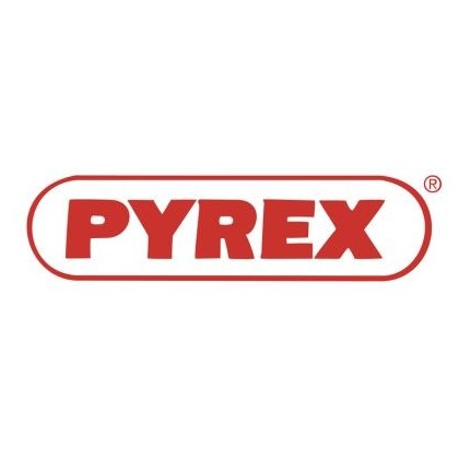 Pyrex Cover Image