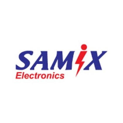 SAMIX Cover Image
