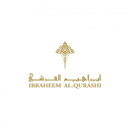 ابراهيم القرشي Cover Image