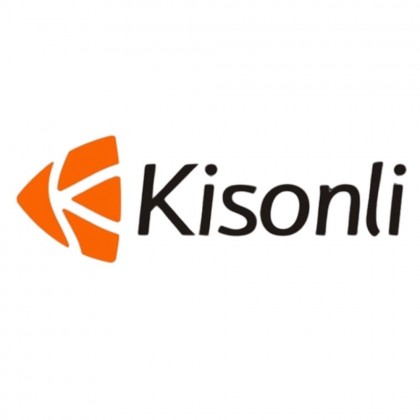 Kisonli Cover Image