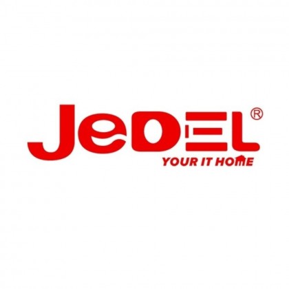 Jedel Cover Image