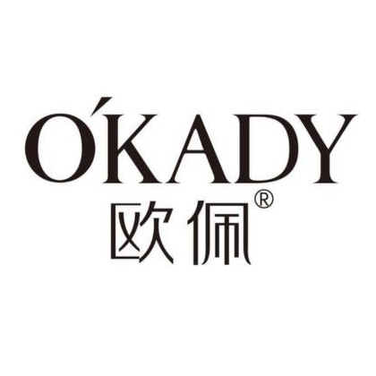 OKADY Cover Image