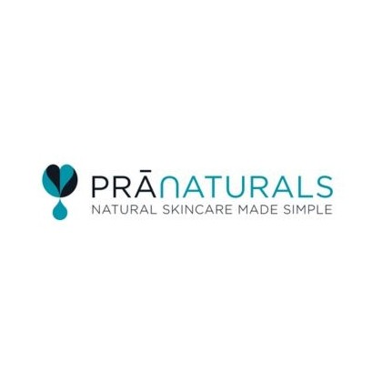 PraNaturals Cover Image