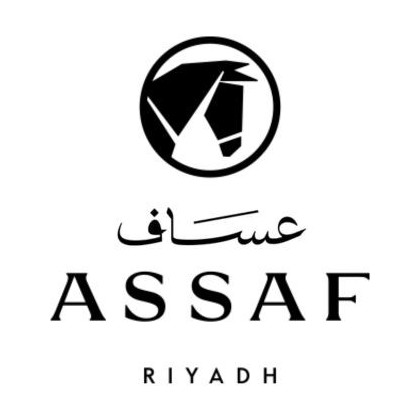Assaf Perfumes Cover Image