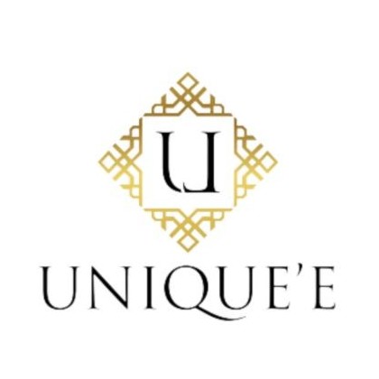 UNIQUE'E LUXURY Cover Image