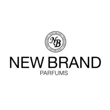 New Brand Perfumes Cover Image