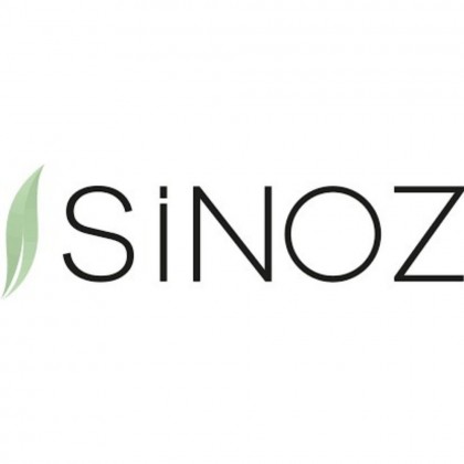 SiNOZ Cover Image