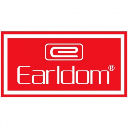 Earldom Cover Image