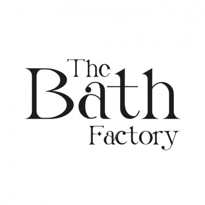 The Bath Factory Cover Image