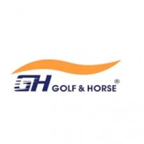 GOLF & HORSE