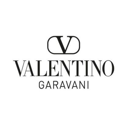 Valentino Garavani Cover Image