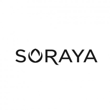 SORAYA Cover Image