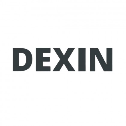 DEXIN Cover Image